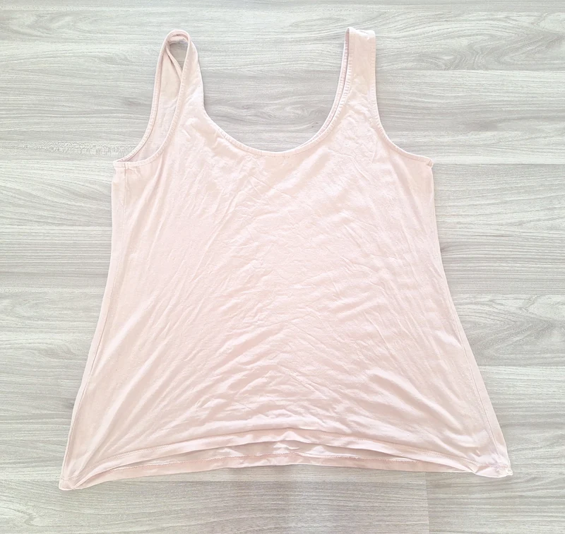 Bodyflirt Top Blume 44