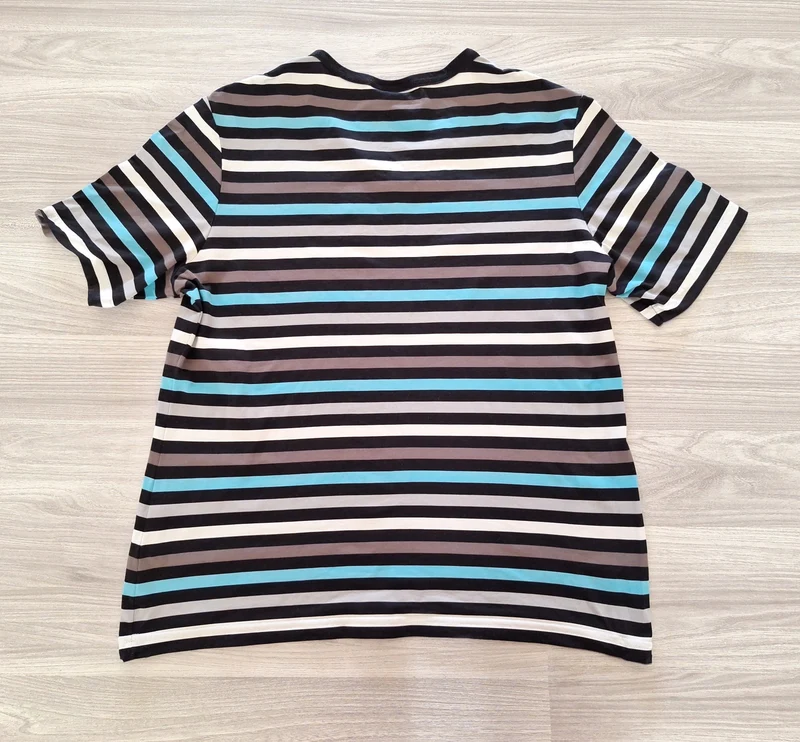 Canyon T-Shirt Streifen 44