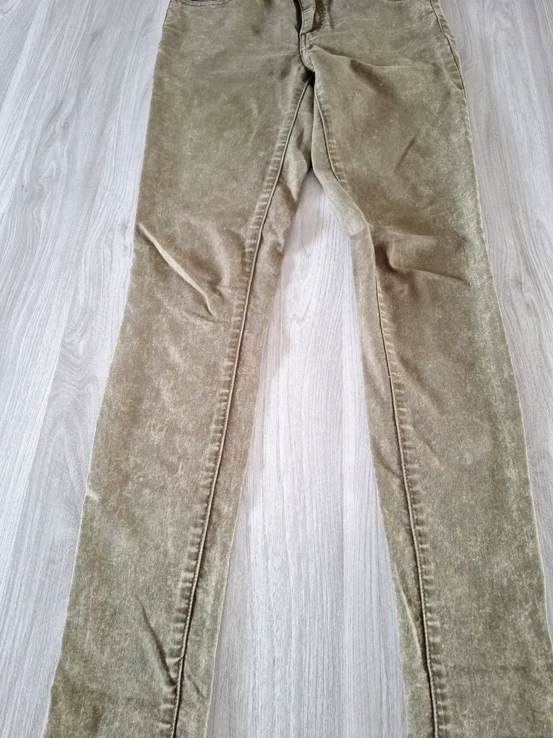 Vila Skinny Jeggings 38