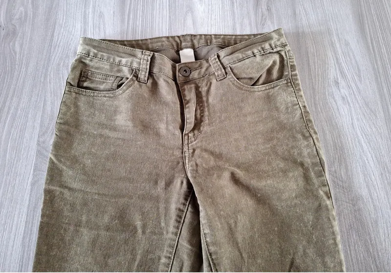 Vila Skinny Jeggings 38