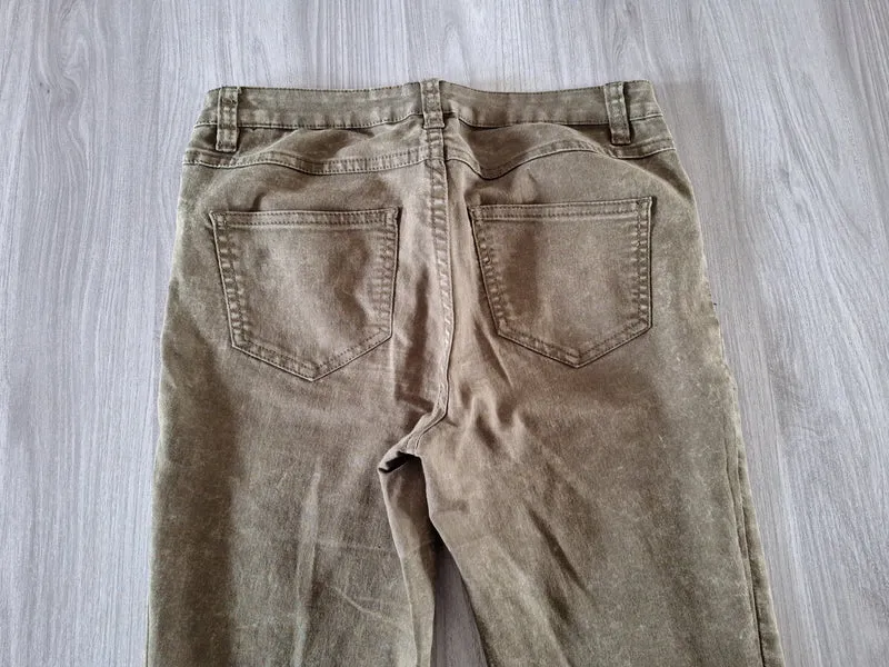 Vila Skinny Jeggings 38