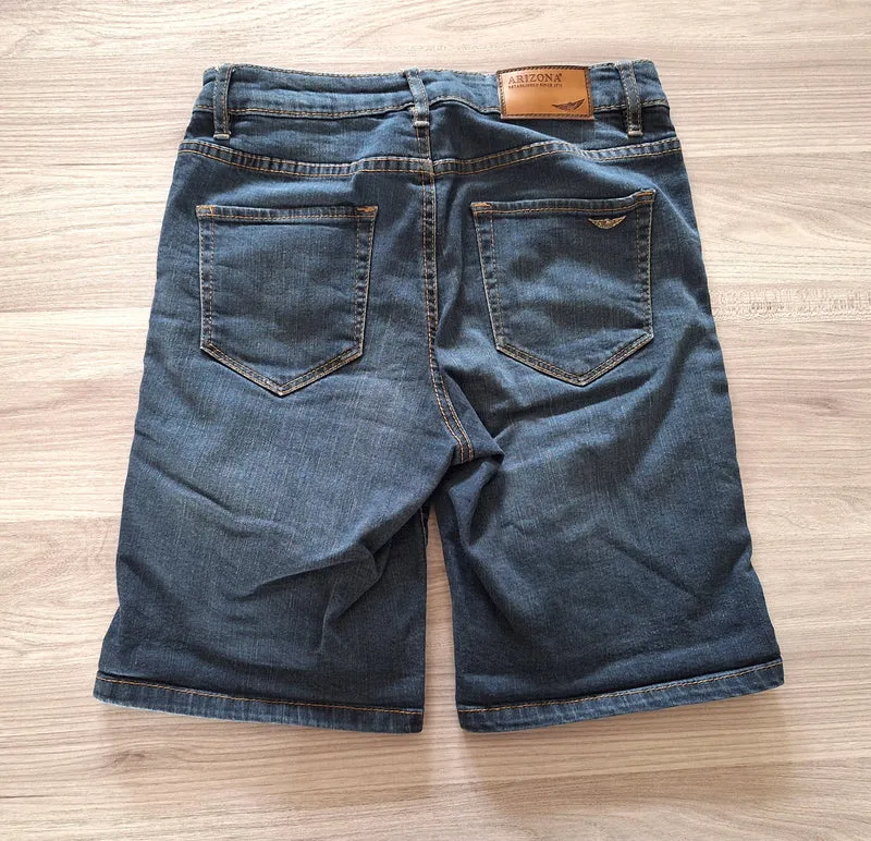 Arizona Bermuda Jeans 34