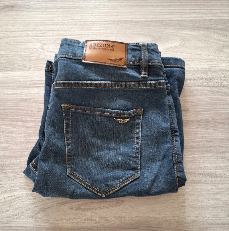 Arizona Bermuda Jeans 34