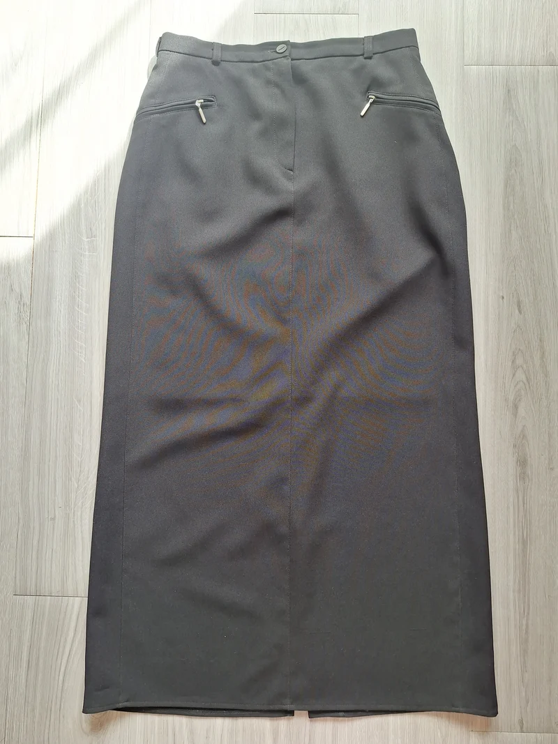 Vunic Bleistiftrock 40
