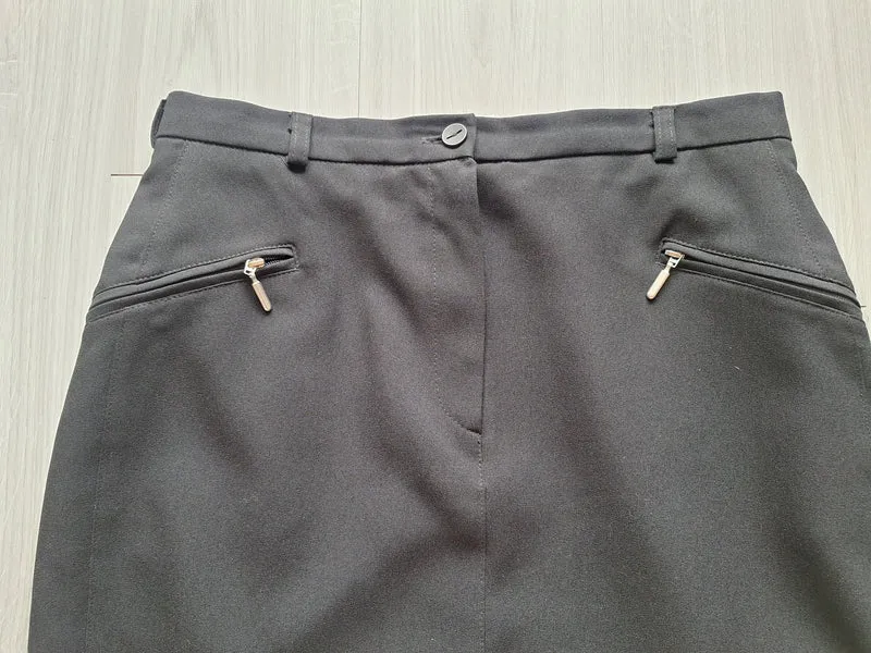 Vunic Bleistiftrock 40