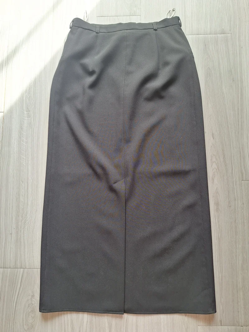 Vunic Bleistiftrock 40