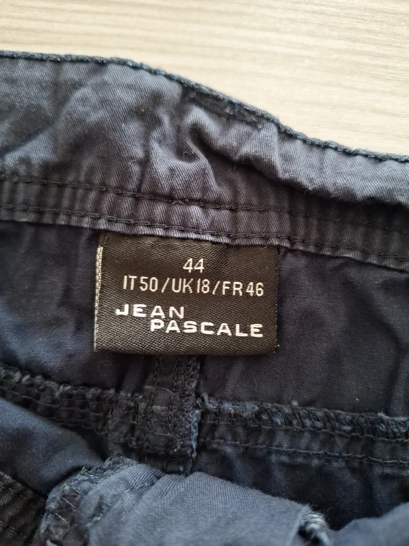 Jean Pascale Minirock 44