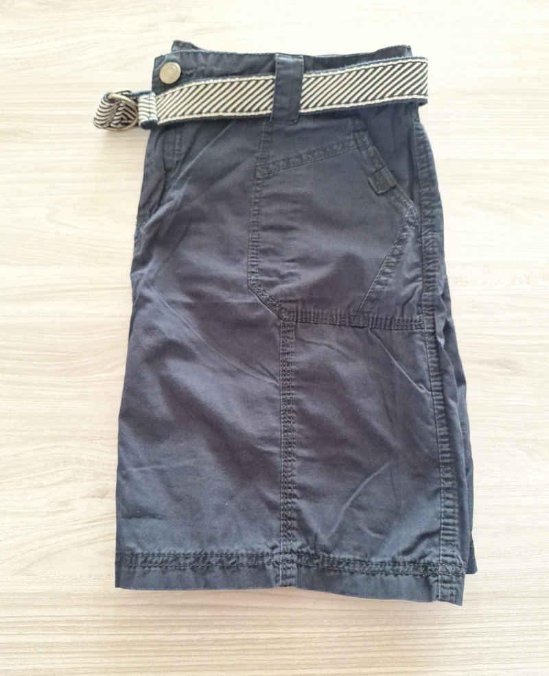 Jean Pascale Minirock 44