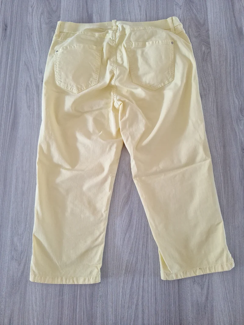 Angel Caprihose Stretch 36