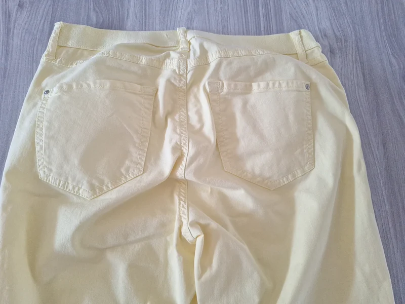 Angel Caprihose Stretch 36
