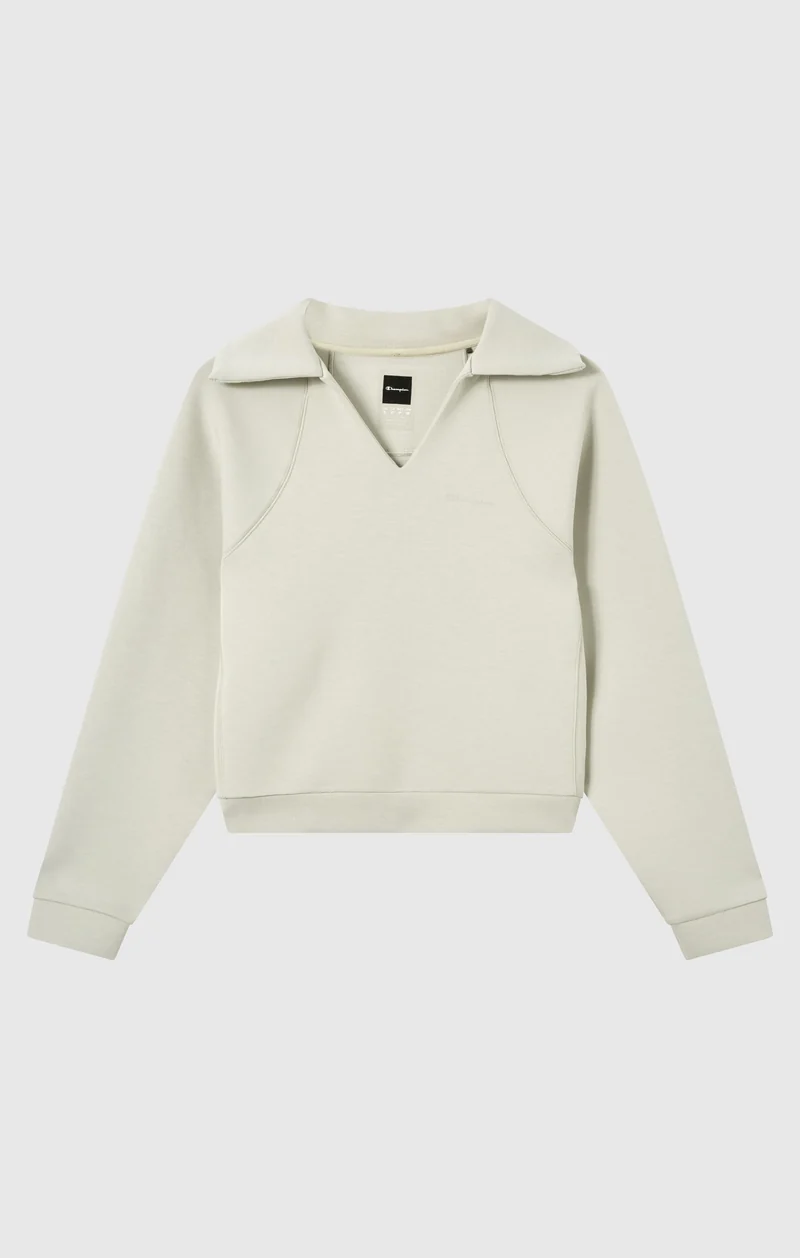 Women’s Skipper Sweatshirt Black Edition