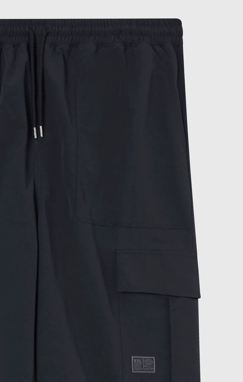 Men's Cargo Pants Urban Contemporary