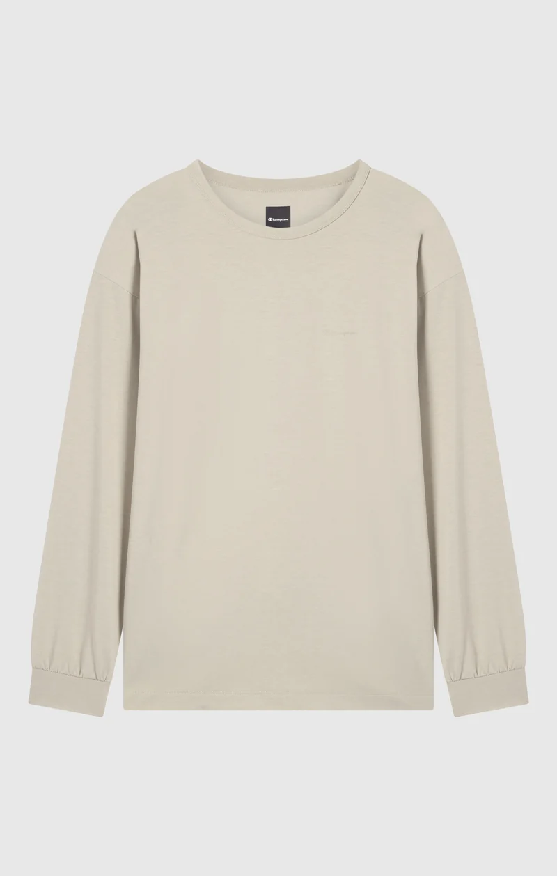 Unisex Black Edition Quick Dry Long-Sleeve T-Shirt