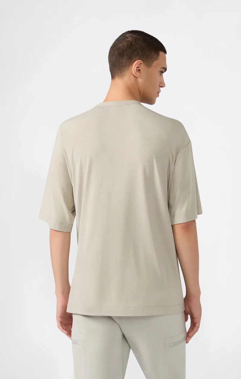 Unisex Black Edition Quick Dry T-Shirt
