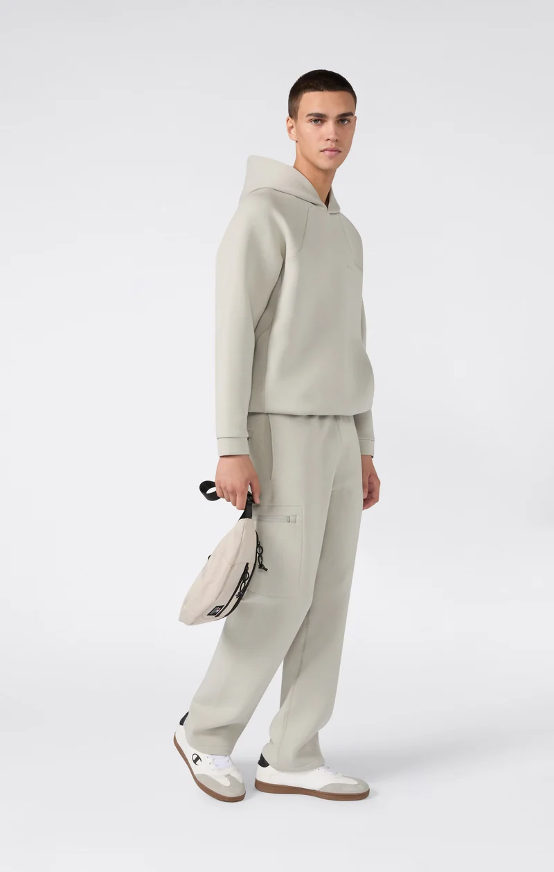 Unisex Black Edition Cargo Pants