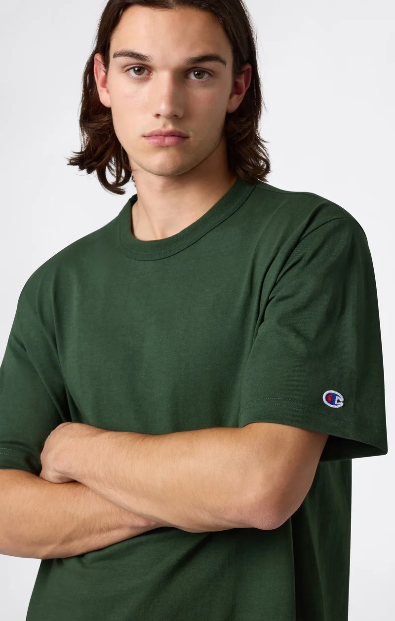 Men's T-Shirt Made in USA