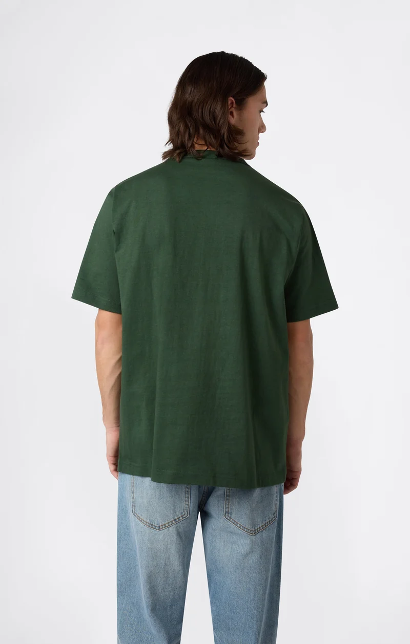 Men's T-Shirt Made in USA