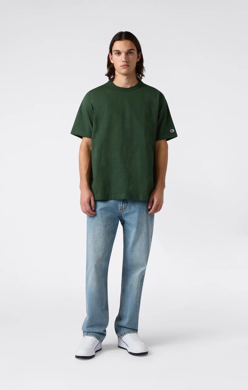 Men's T-Shirt Made in USA