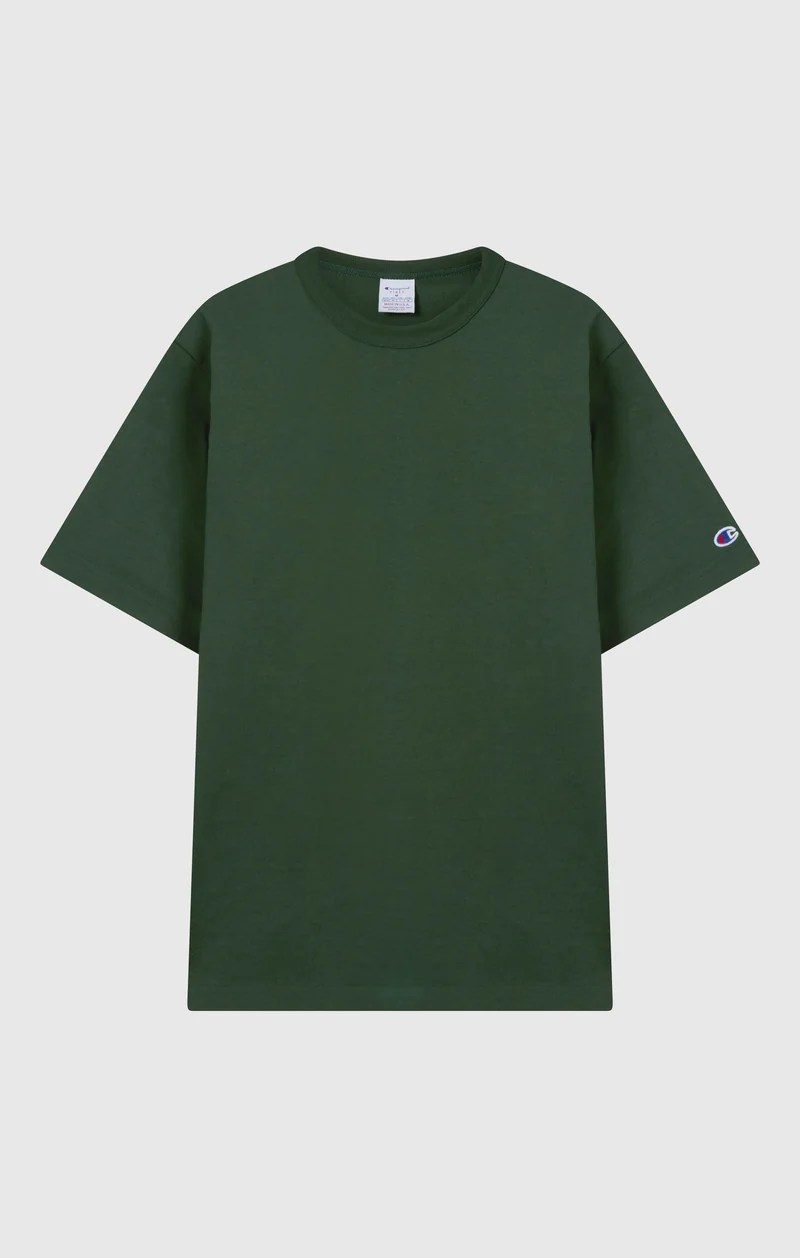 Men's T-Shirt Made in USA