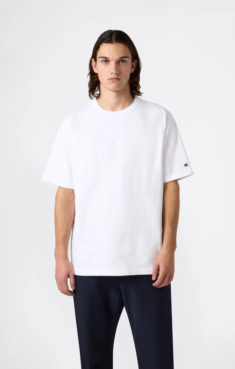 Men's T-Shirt Made in USA