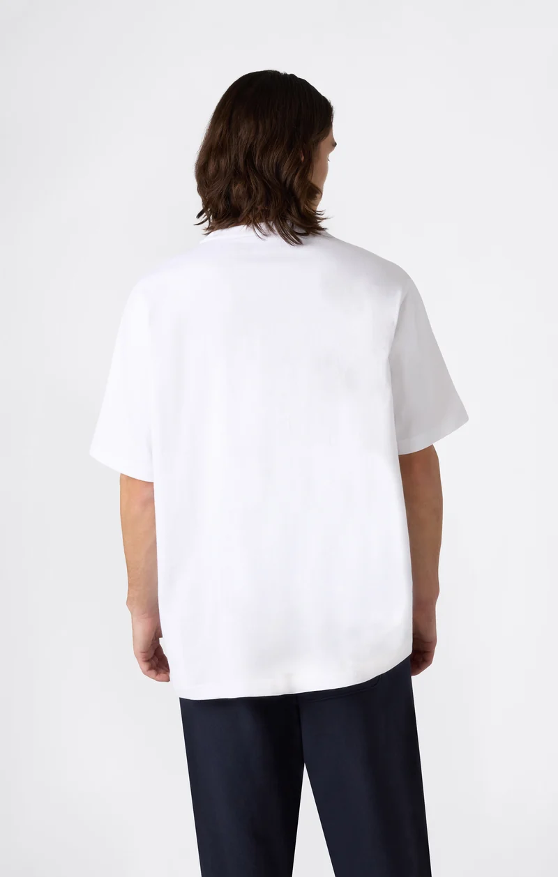 Men's T-Shirt Made in USA