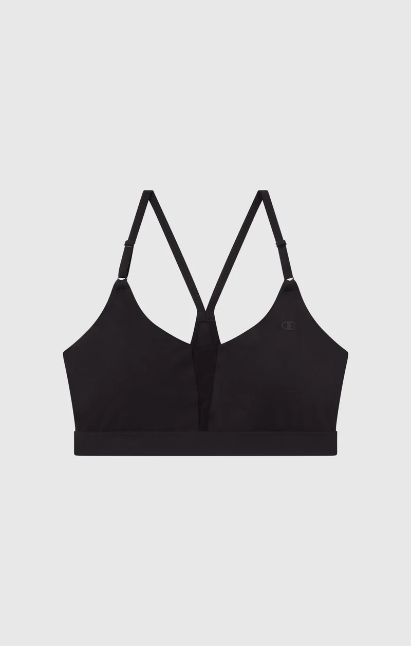 Women’s Performance Interlock Bra