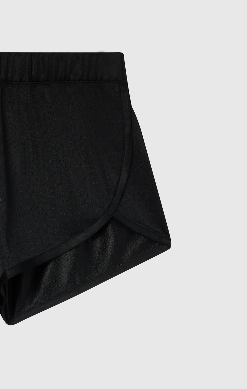Women's Mesh Shorts Sport Heritage