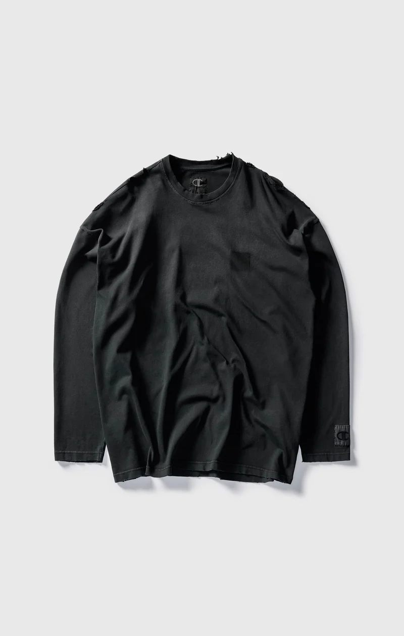 Unisex Long Sleeve T-Shirt Nowhere University