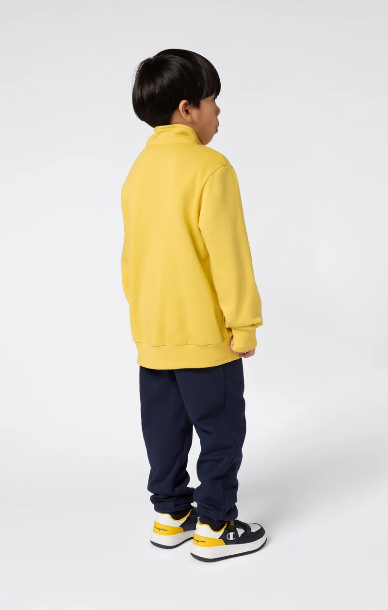 Boys’ Full Zip Fleece Sweatsuit
