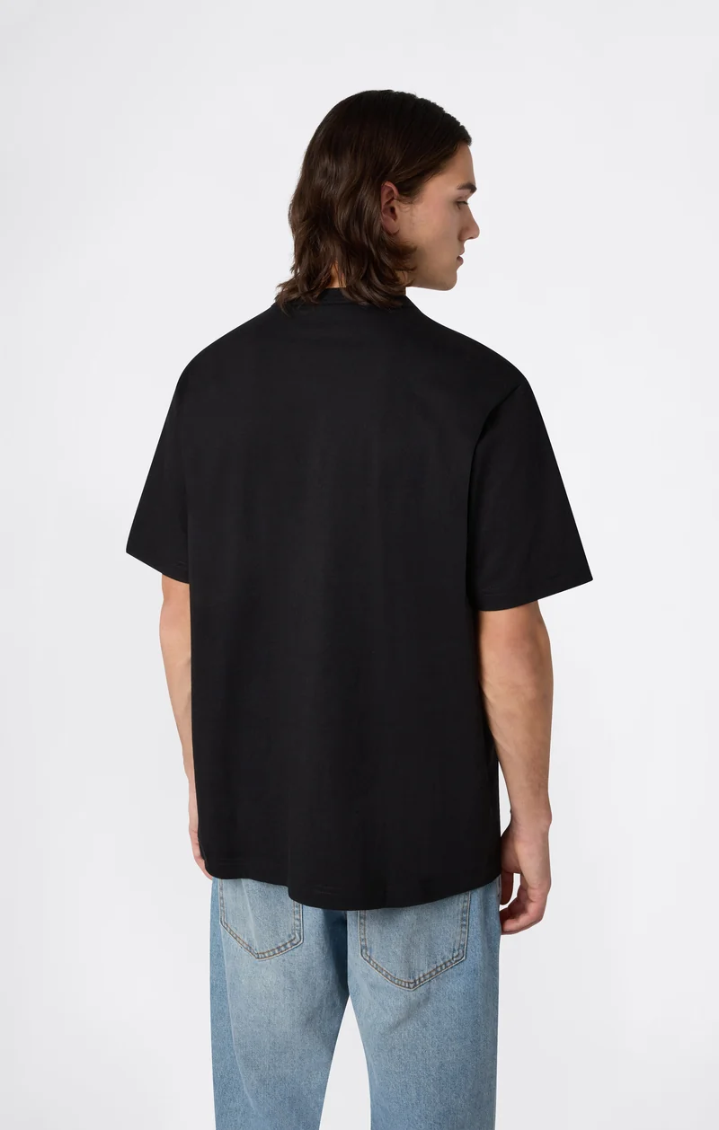 Men's T-Shirt Made in USA