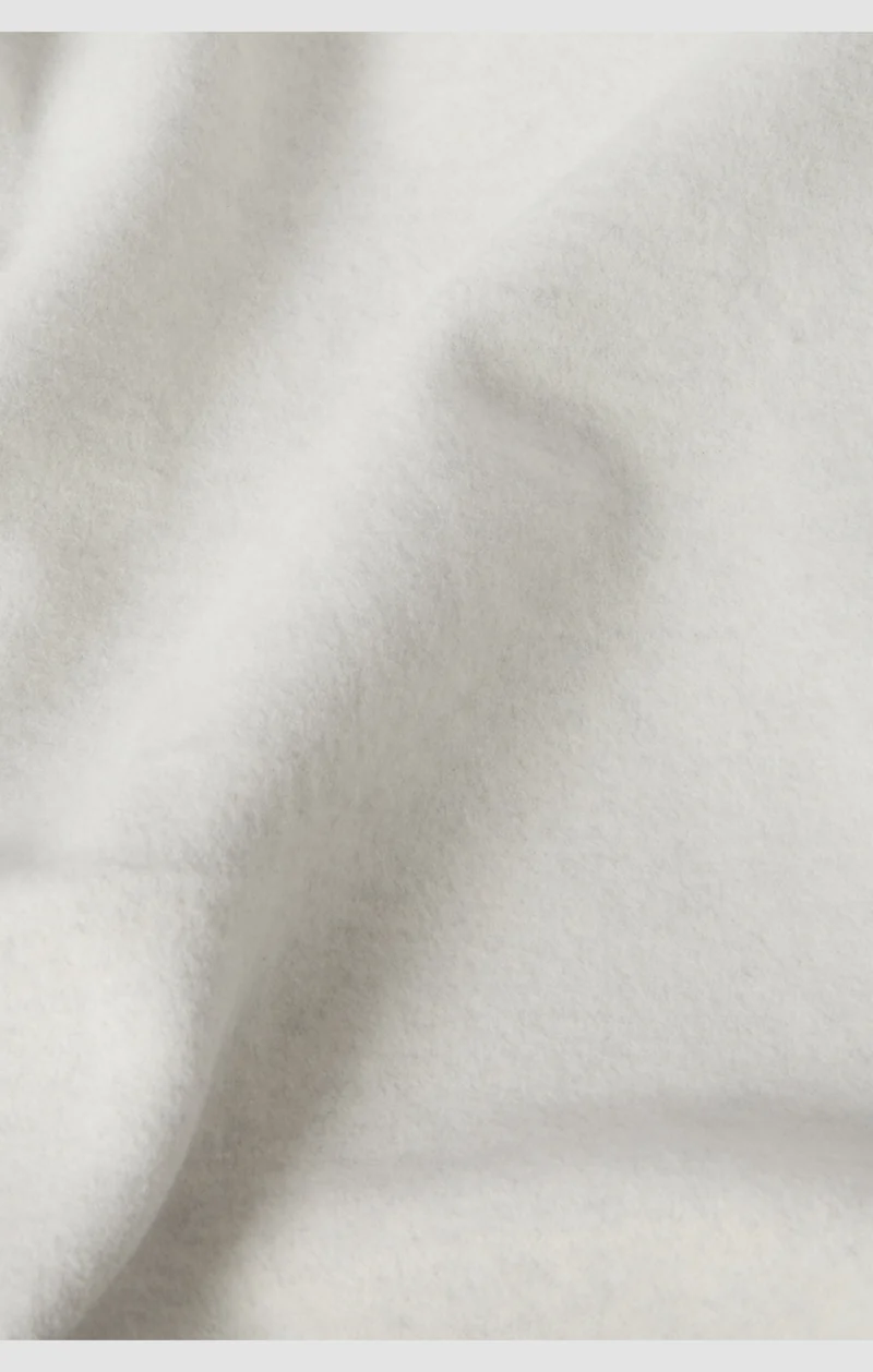 Men’s Full Zip Fleece Hoodie Icons