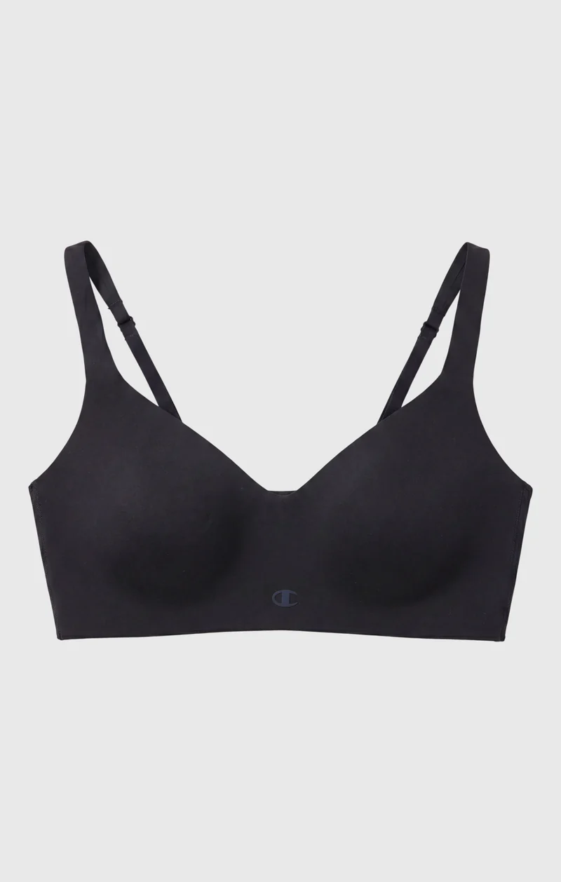Women’s Sports Bra in Stretch Nylon