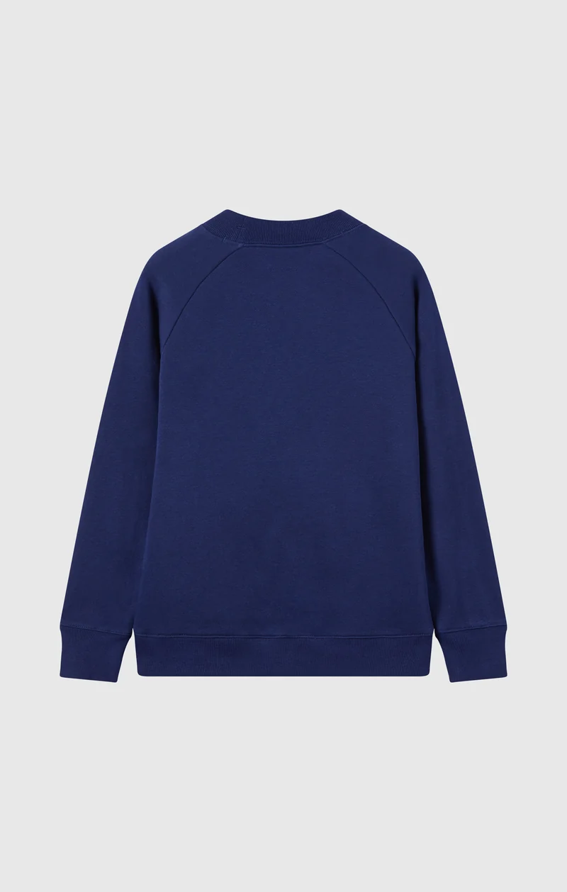Boys' Fleece Crewneck Sweatshirt
