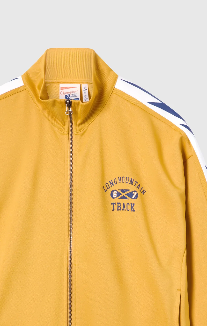 Men’s Full Zip Track Top Index & Archives Island Trees