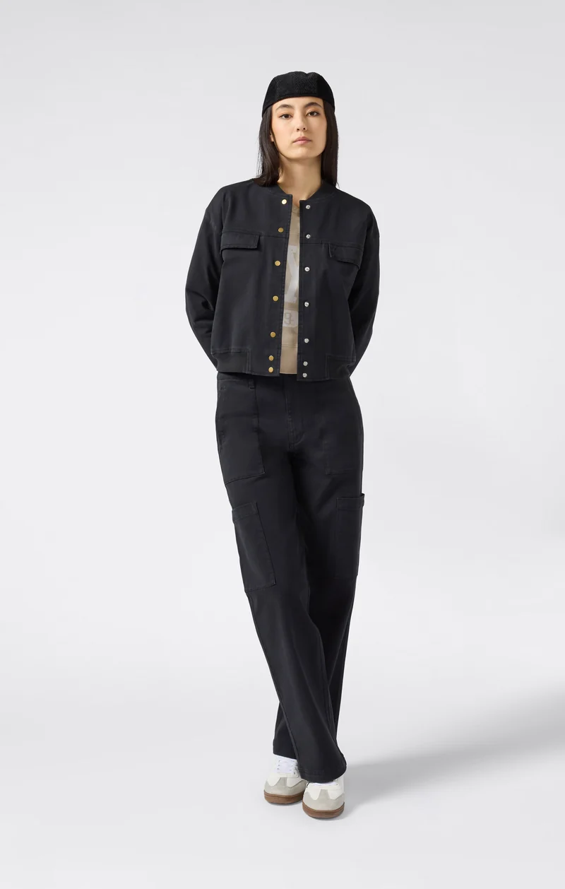 Women’s Utility Cargo Pants Time Capsule