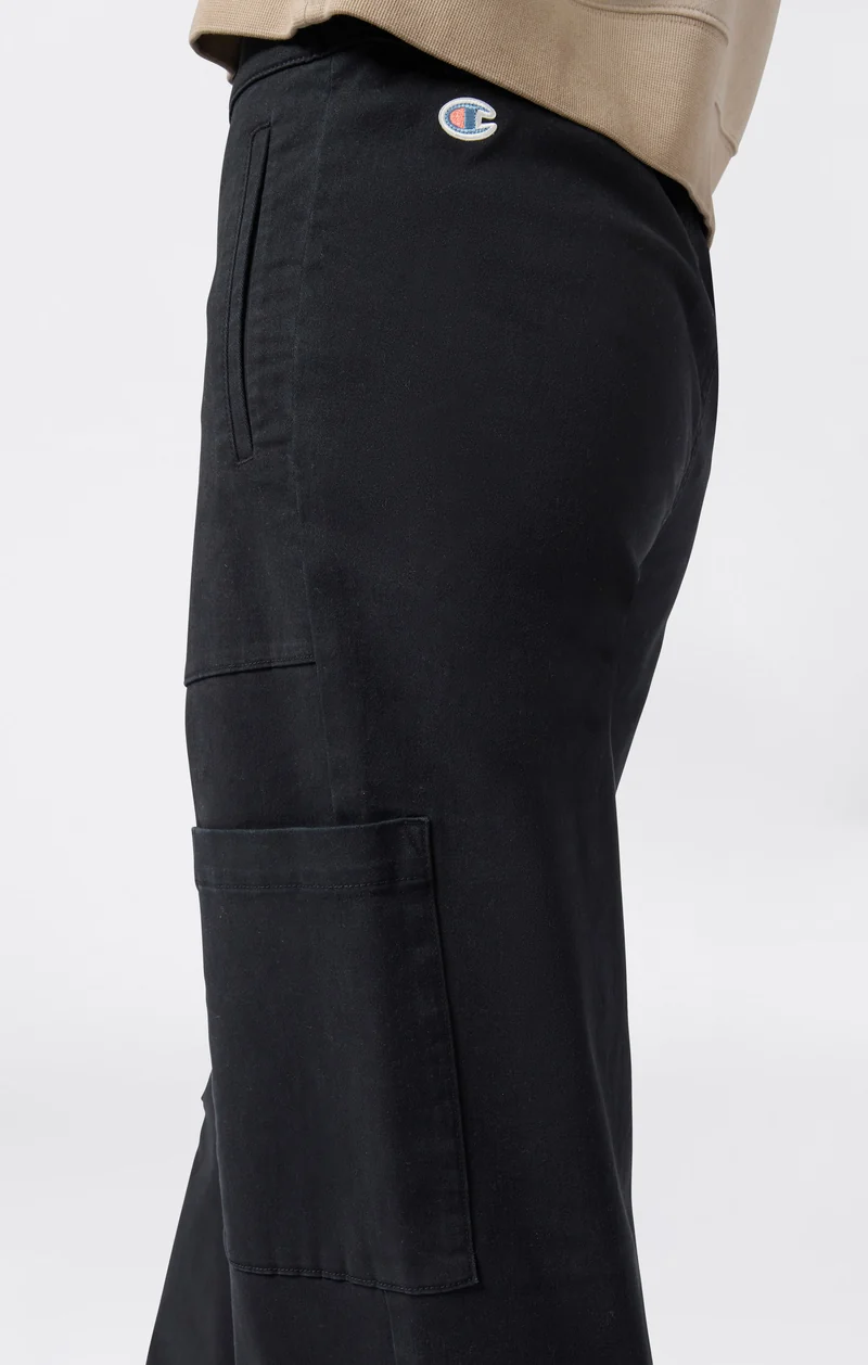 Women’s Utility Cargo Pants Time Capsule
