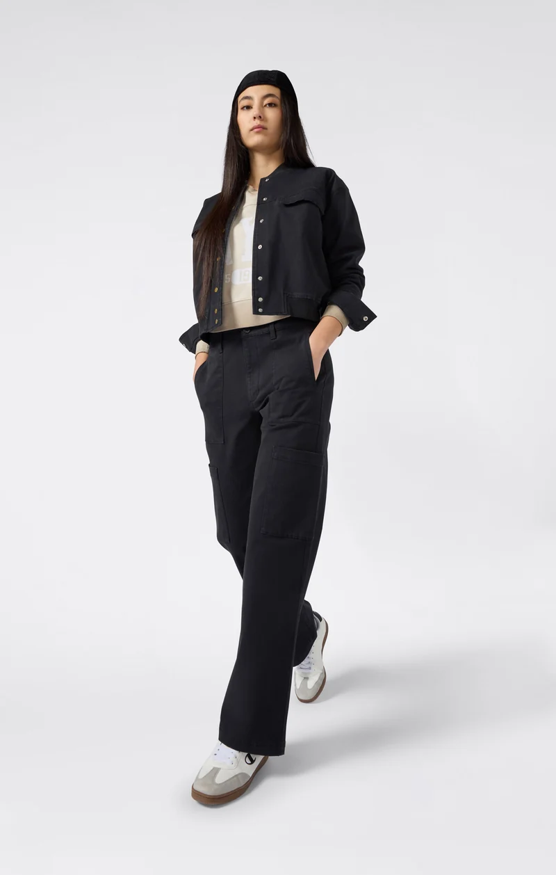 Women’s Utility Cargo Pants Time Capsule