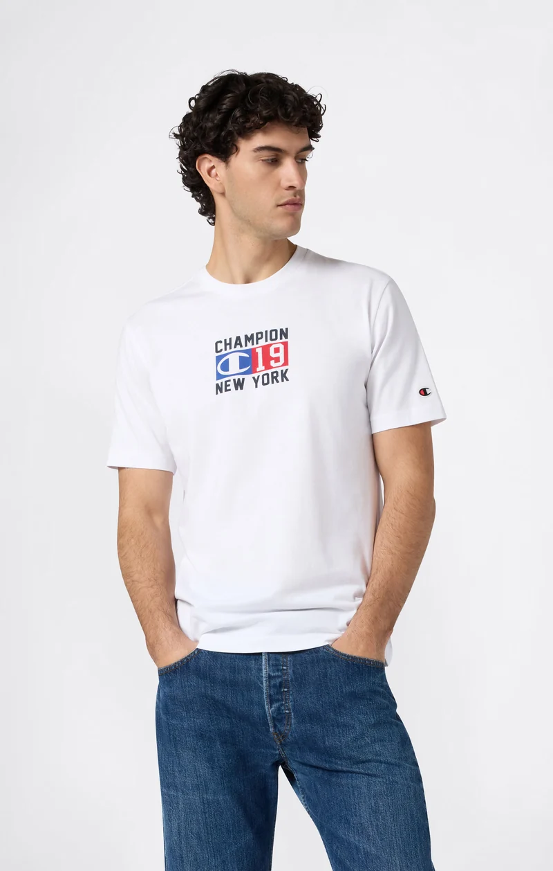 Men’s Graphic T-Shirt
