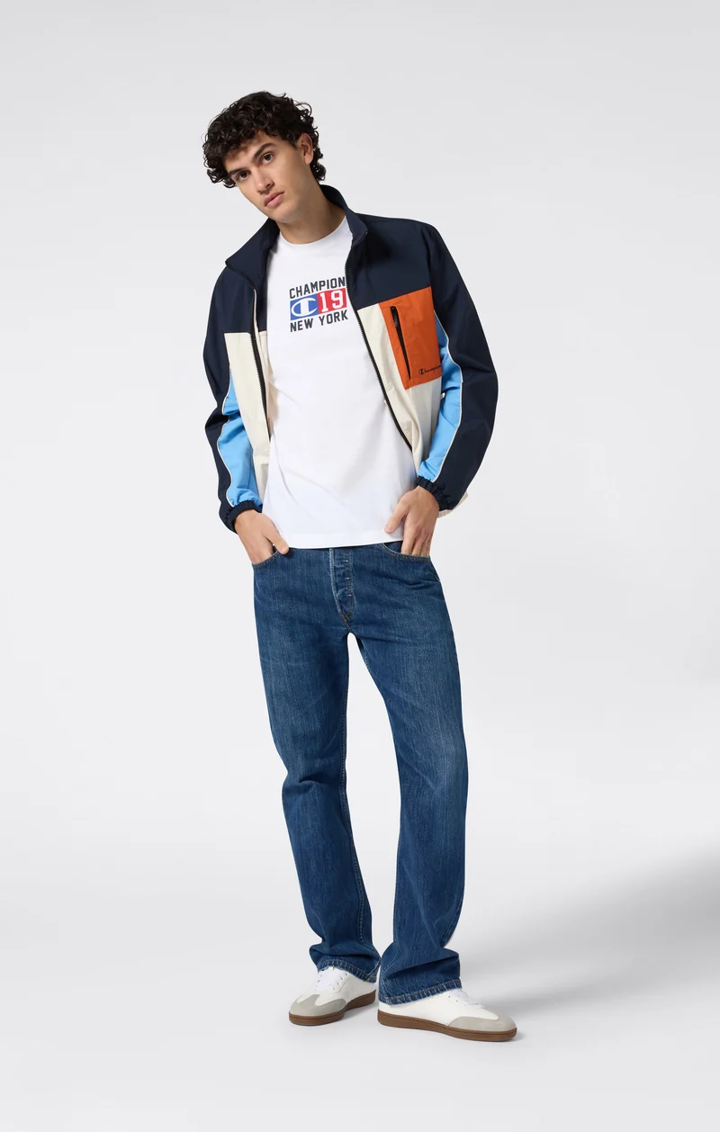 Men’s Graphic T-Shirt