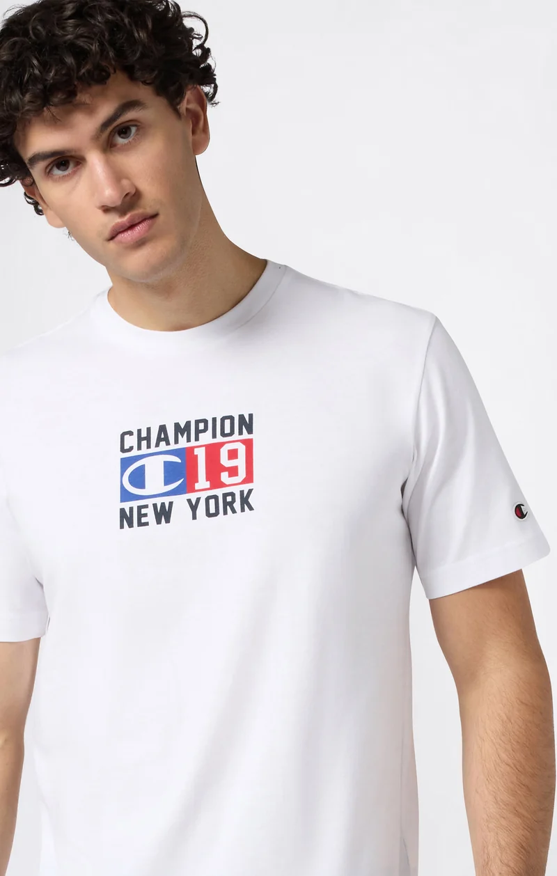 Men’s Graphic T-Shirt