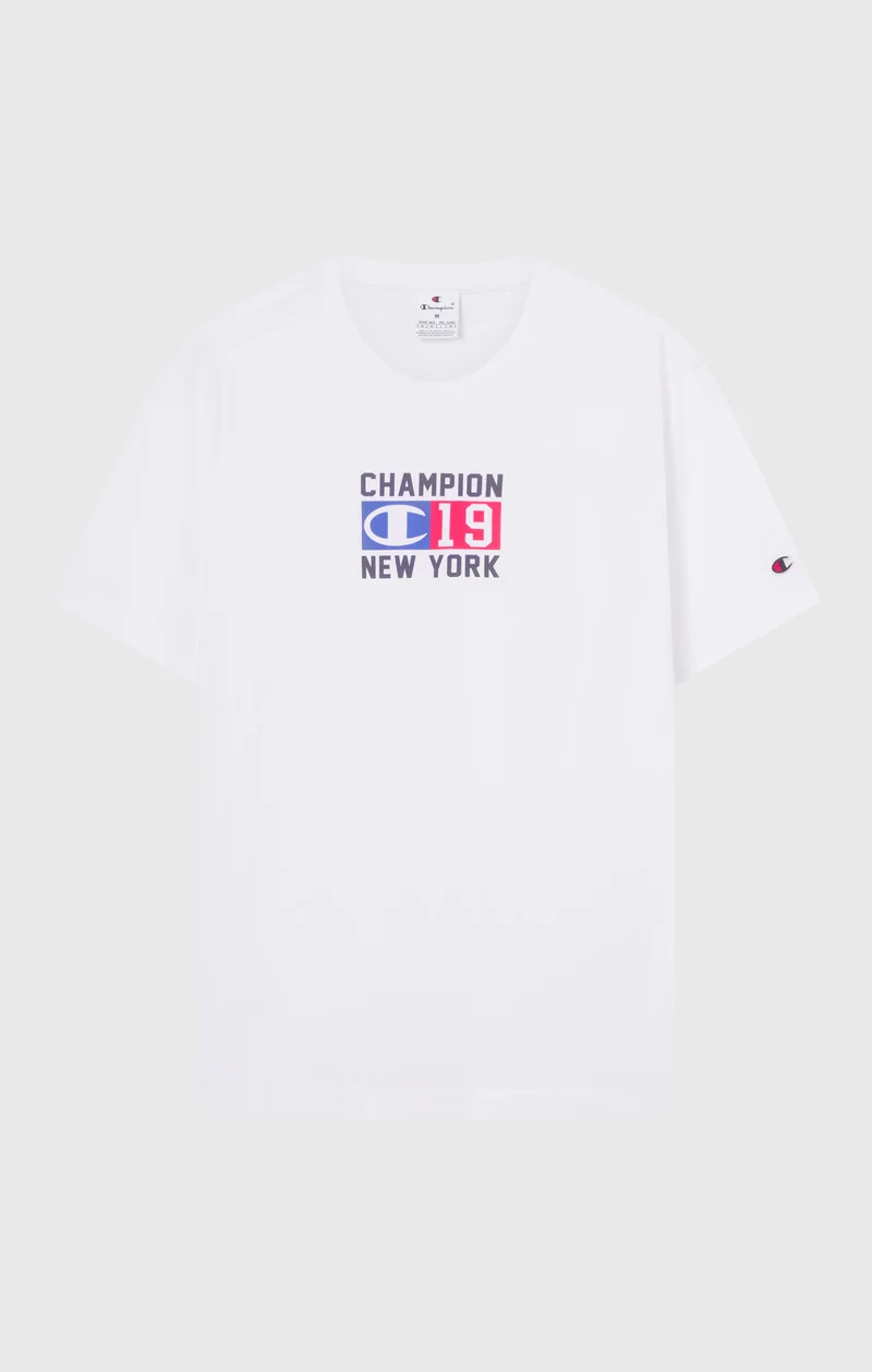 Men’s Graphic T-Shirt