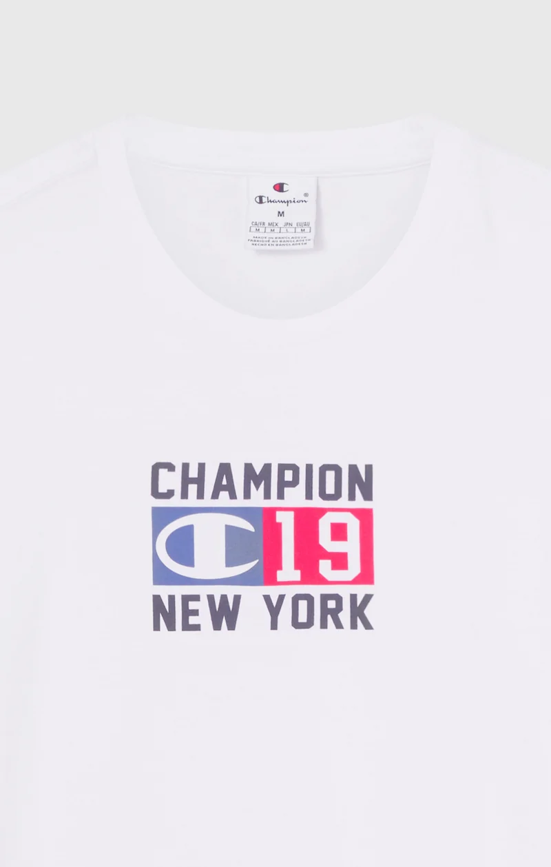 Men’s Graphic T-Shirt
