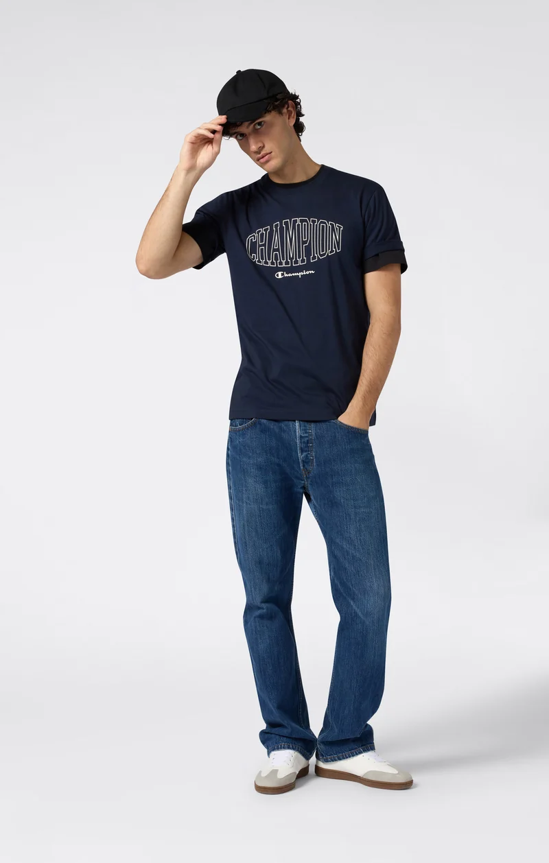 Men’s Graphic T-Shirt