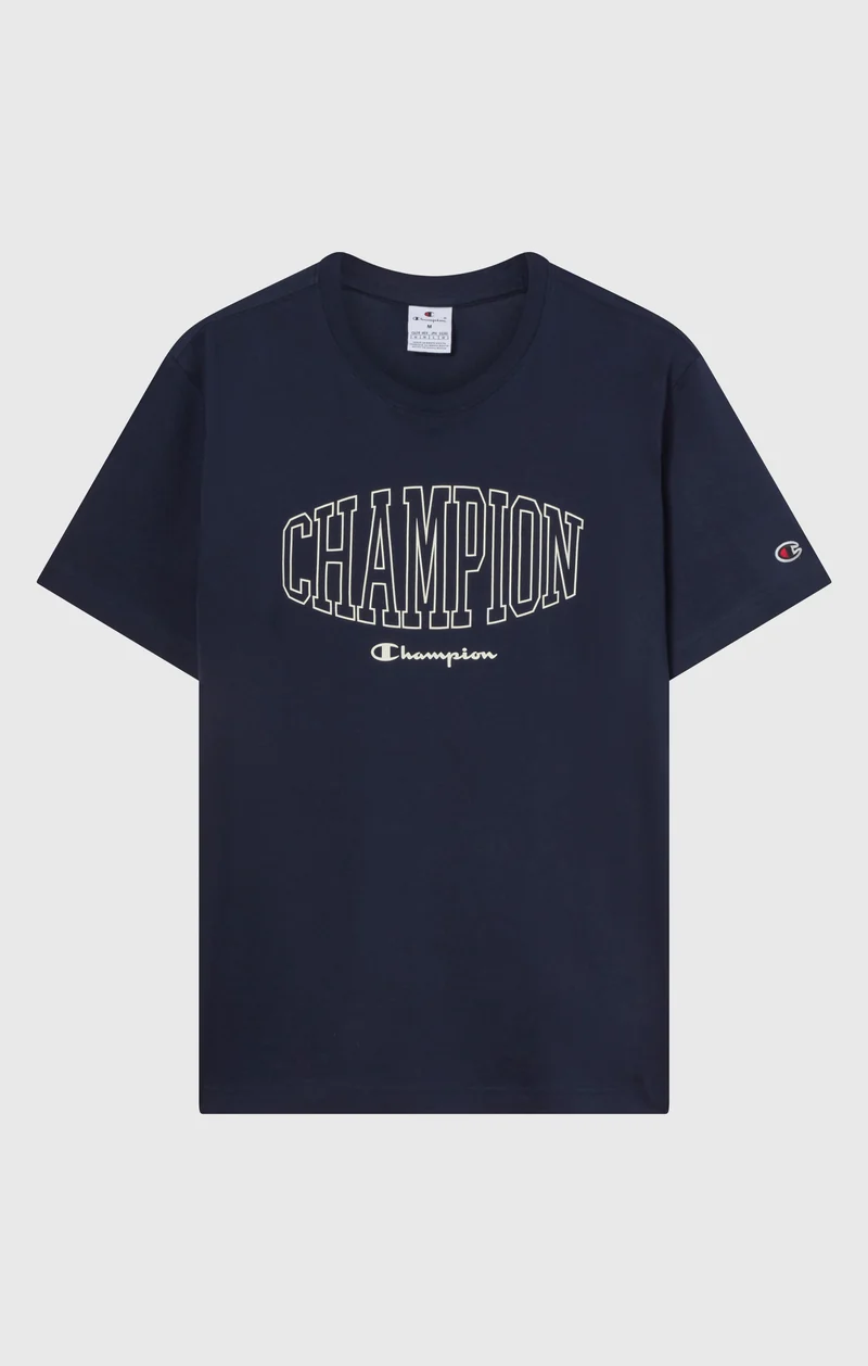 Men’s Graphic T-Shirt