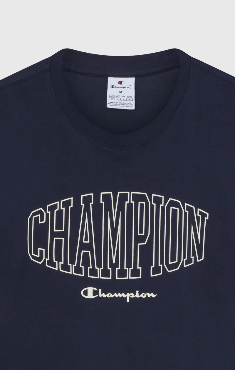 Men’s Graphic T-Shirt