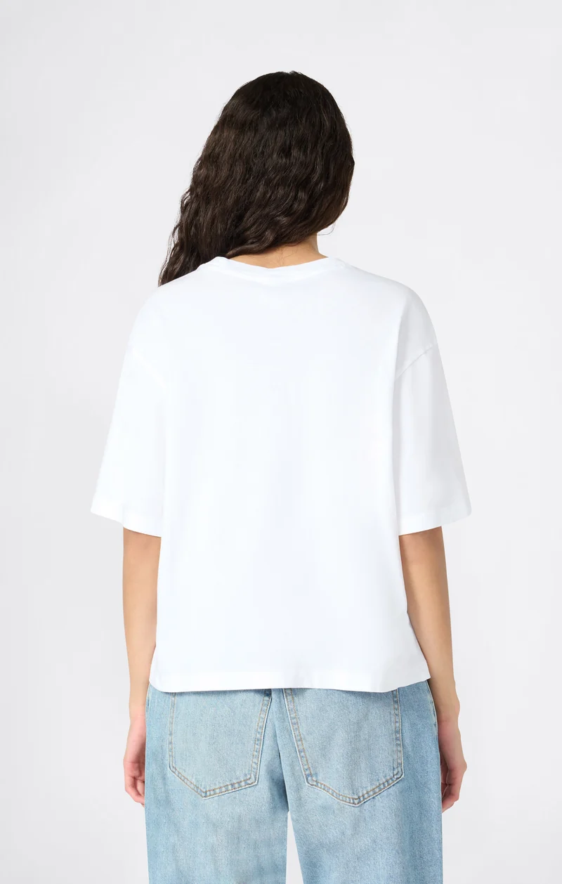 Women’s Loose Fit Graphic T-Shirt