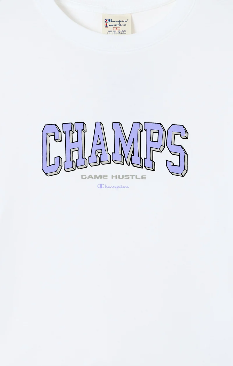 Women’s Loose Fit Graphic T-Shirt