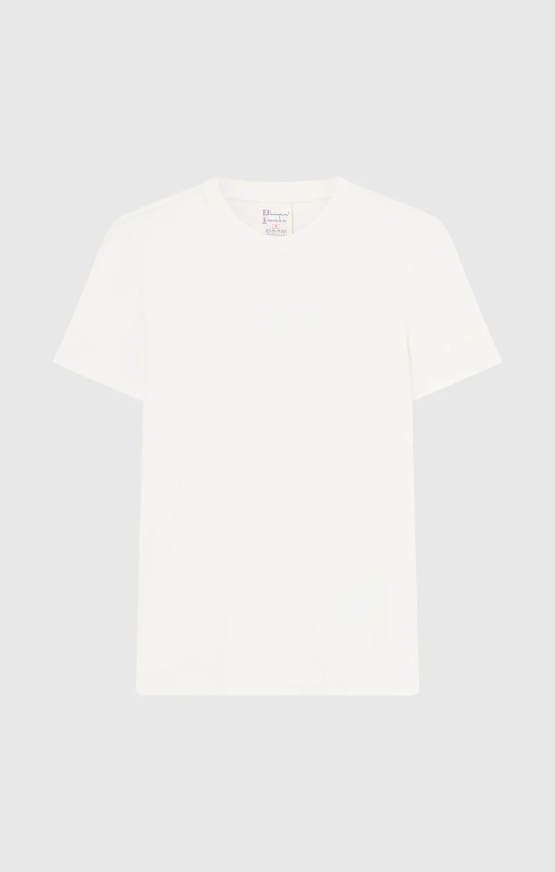 Women's Slim Fit Stretch Jersey T-Shirt