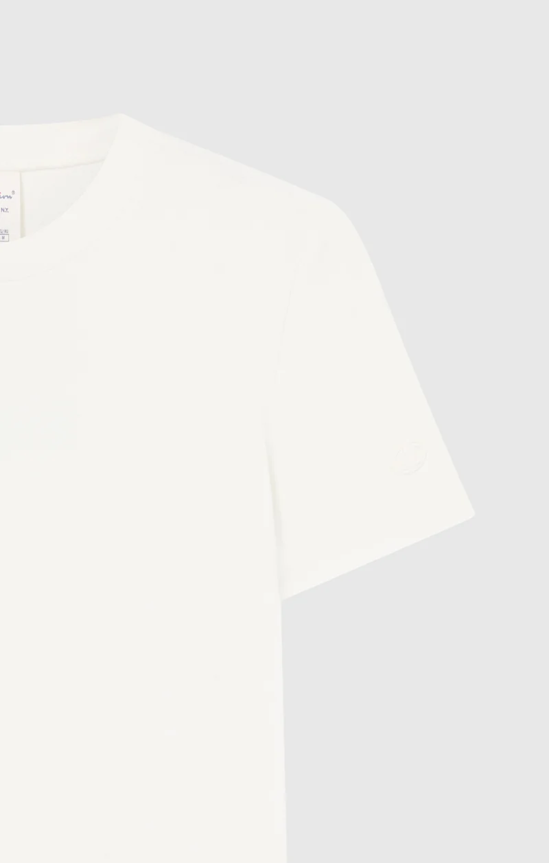 Women's Slim Fit Stretch Jersey T-Shirt