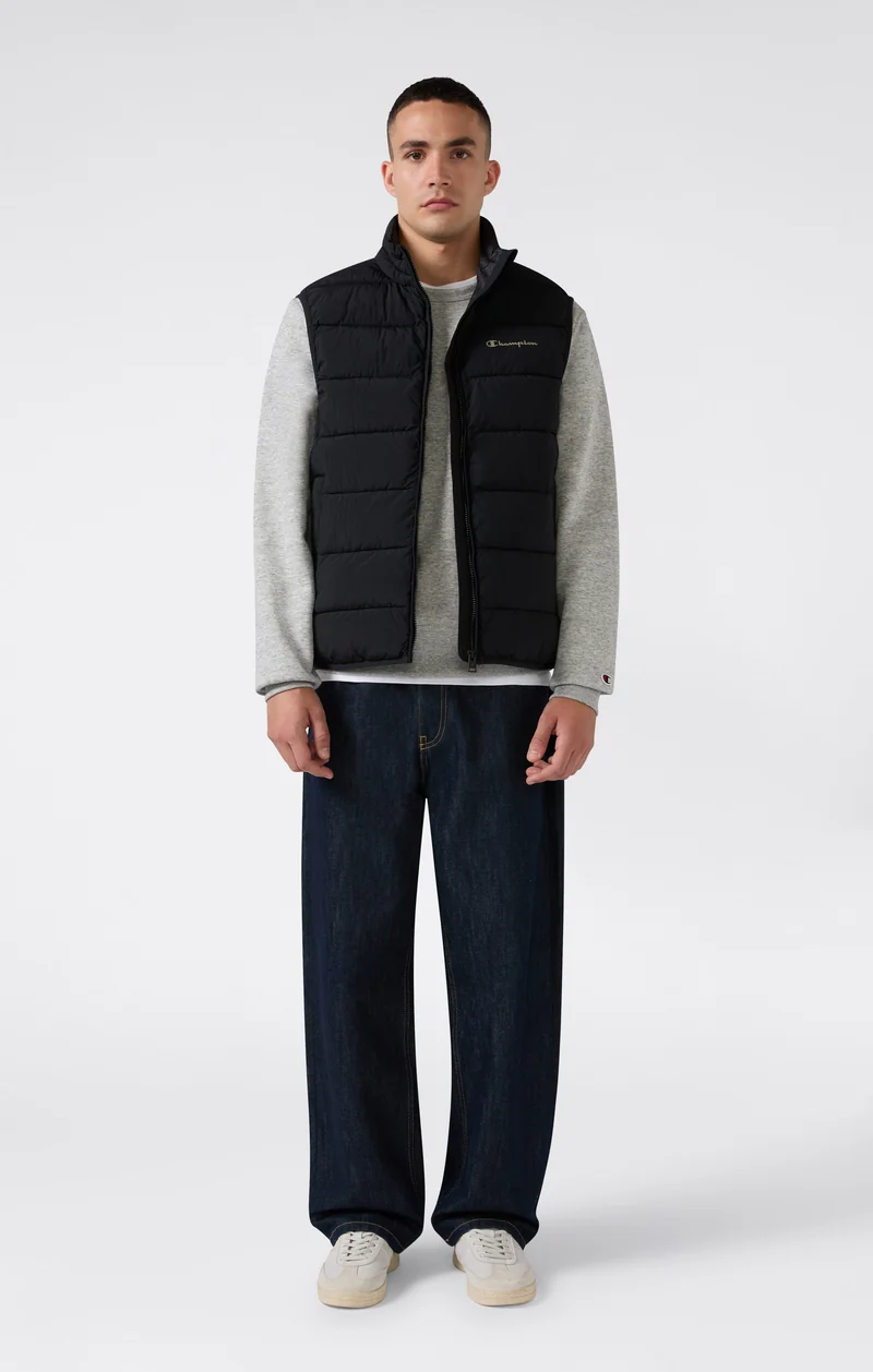 Men's Vest Jacket
